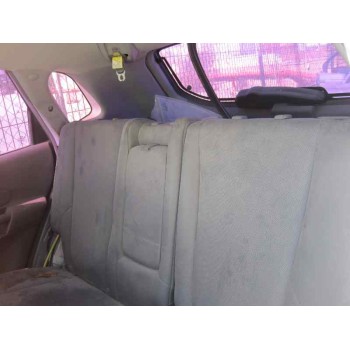 hyundai tucson (jm) del año 2006