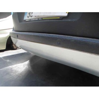 renault espace iv (jk0) del año 2004