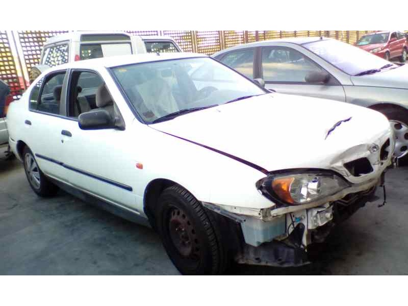 NISSAN PRIMERA BERLINA (P11)