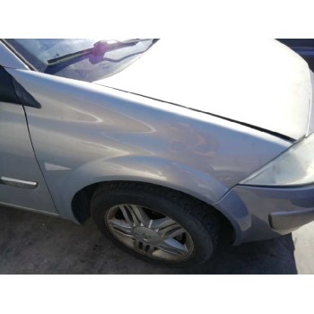 renault megane ii berlina 5p del año 2004