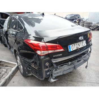 hyundai i40 i (vf) del año 2015