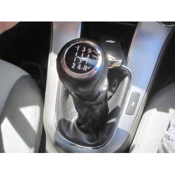 chevrolet cruze del año 2010