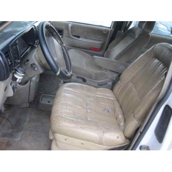 chrysler voyager (es) del año 1993