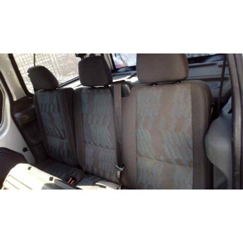 ford transit connect (tc7) del año 2005