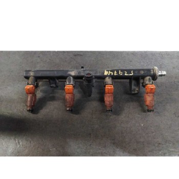 RAMPA INYECTORA 0280151048 