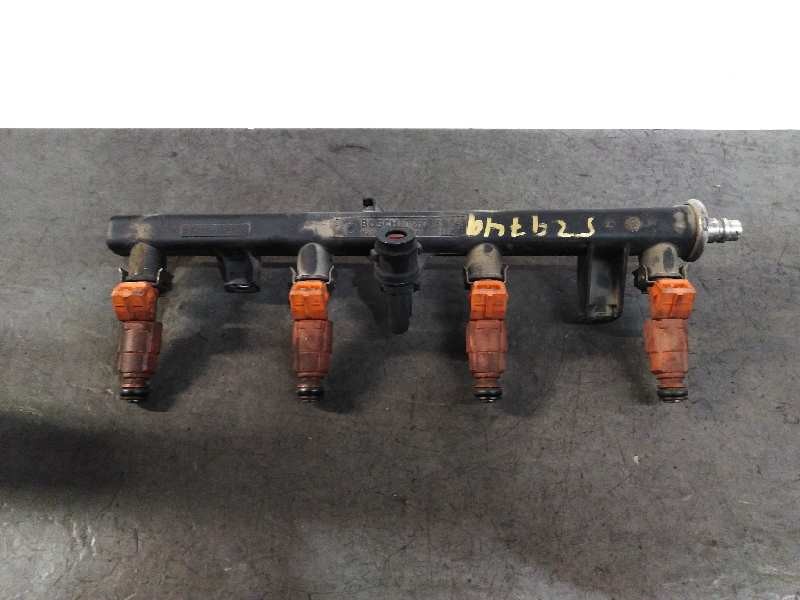 Recambio de rampa inyectora para alfa romeo 147 (190) 1.6 16v cat referencia OEM IAM 0280151048  