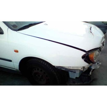 nissan primera berlina (p11) del año 2001