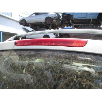 renault espace iv (jk0) del año 2004