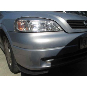 opel astra g berlina del año 2002