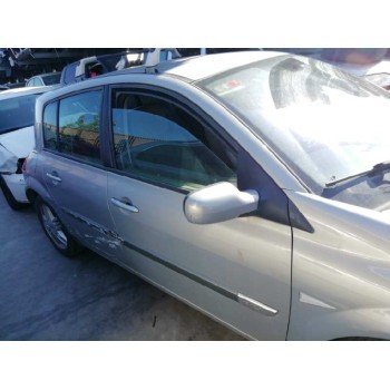 renault megane ii berlina 5p del año 2004