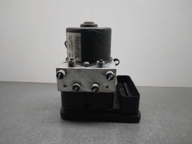 Recambio de abs para bmw serie 1 coupe (e82) 2.0 turbodiesel cat referencia OEM IAM 3451678476301 10020603514 34526784764