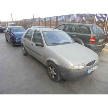 FORD FIESTA BERLINA
