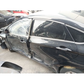 hyundai i40 i (vf) del año 2015