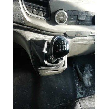 ford transit custom kasten del año 2022