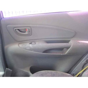 hyundai tucson (jm) del año 2006