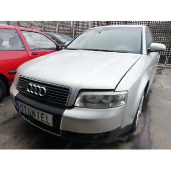 audi a4 berlina (8e) del año 2001