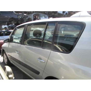 renault espace iv (jk0) del año 2004