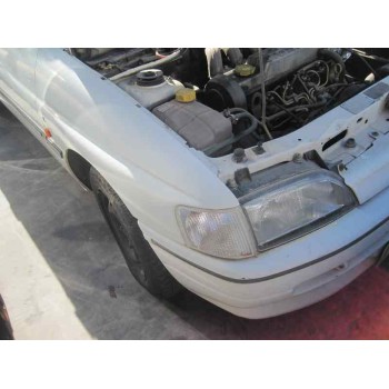 ford orion del año 1992