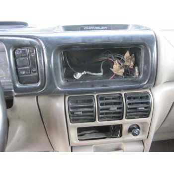 chrysler voyager (es) del año 1993