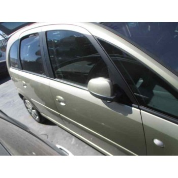 opel meriva del año 2007