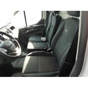 ford transit custom kasten del año 2022