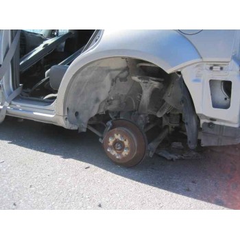 hyundai tucson (jm) del año 2006