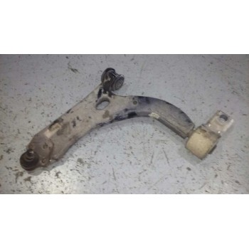 Recambio de brazo suspension inferior delantero izquierdo para ford fiesta (cbk) ambiente referencia OEM IAM   