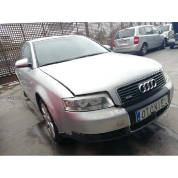 audi a4 berlina (8e) del año 2001