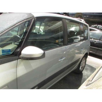 renault espace iv (jk0) del año 2004