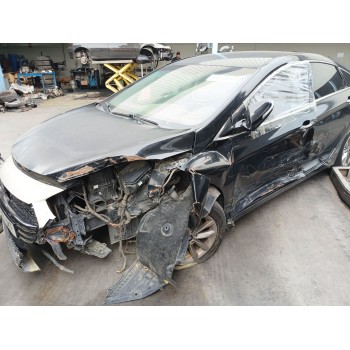 hyundai i40 i (vf) del año 2015