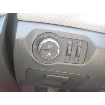 chevrolet cruze del año 2010