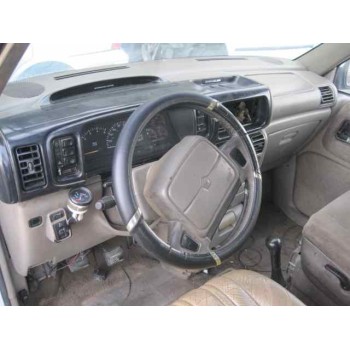 chrysler voyager (es) del año 1993