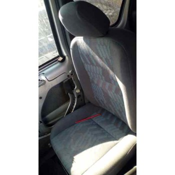 ford transit connect (tc7) del año 2005