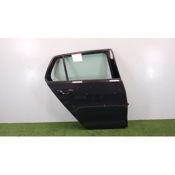 Recambio de puerta trasera derecha para volkswagen golf vii (5g1, bq1, be1, be2) 1.6 tdi referencia OEM IAM 5G4833056AD  