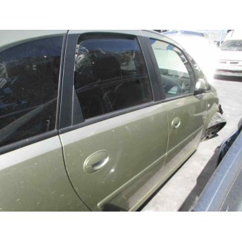 opel meriva del año 2007