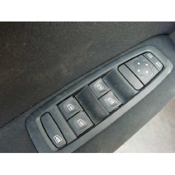 renault megane iv grandtour del año 2017