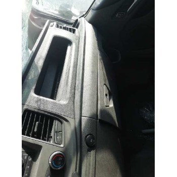 ford transit custom kasten del año 2022