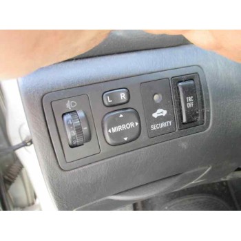 toyota corolla (e12) del año 2006