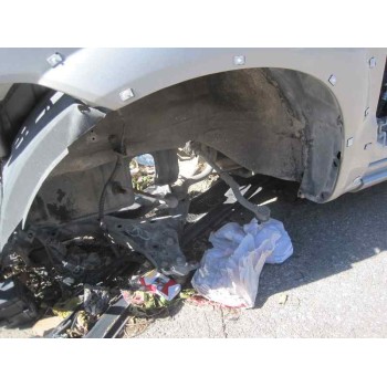 hyundai tucson (jm) del año 2006