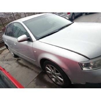 audi a4 berlina (8e) del año 2001
