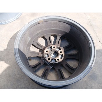 Recambio de llanta para nissan juke (f15) 1.2 dig-t referencia OEM IAM 1KR7A x1 17 pulgadas