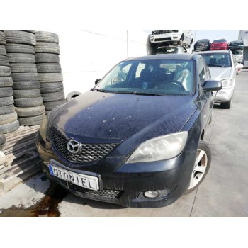 mazda 3 berlina (bk) del año 2005