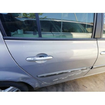 renault megane ii berlina 5p del año 2004