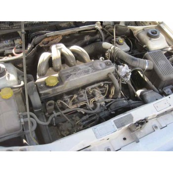 ford orion del año 1992