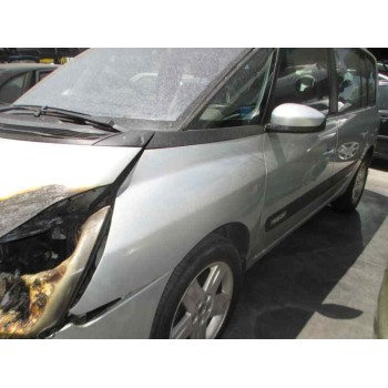 renault espace iv (jk0) del año 2004