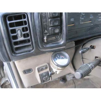 chrysler voyager (es) del año 1993