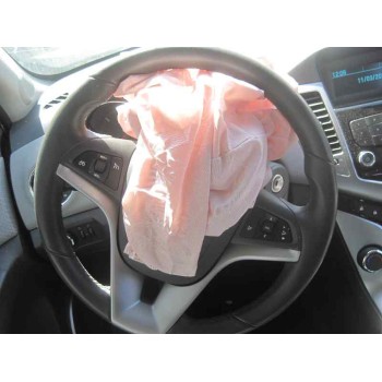 chevrolet cruze del año 2010