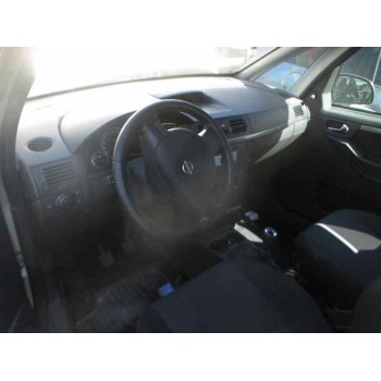 opel meriva del año 2007