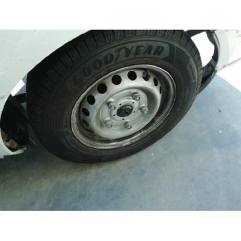 ford transit custom kasten del año 2022