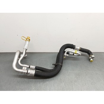 Recambio de tubos aire acondicionado para tesla model 3 (5yj3) ev awd referencia OEM IAM 162591000e  